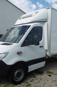 2.0 CDI 170 KM Chłodnia Termo-King V300-2