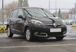 Renault Scenic III , Salon Polska, Navi, Klimatronic, Tempomat