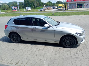 BMW 116 