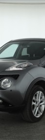 Nissan Juke , Salon Polska, Klimatronic, Tempomat, Parktronic-3