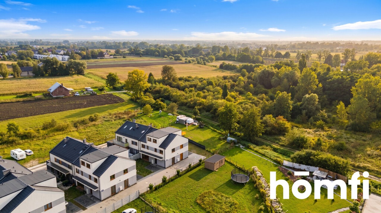 Mieszkanie na sprzedaż, 5 pokoi, 75 m², Radwanice