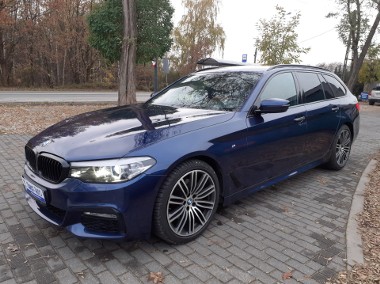 xDrive 2,0d 190 kM M Pakiet Salon Polska, F-VAT marża-1