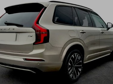Volvo XC90 V Ultra T8 AWD 4 Lata Fabrycznej Gwarancji Bowers&Wilkins-1