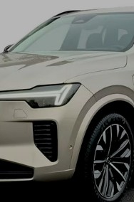 Volvo XC90 V Ultra T8 AWD 4 Lata Fabrycznej Gwarancji Bowers&Wilkins-2