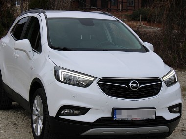 Opel Mokka-1