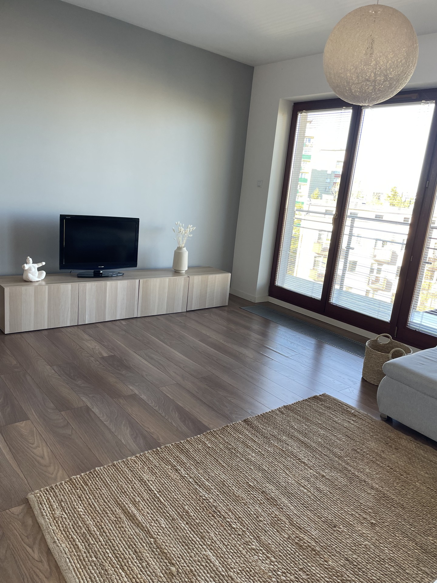 Mieszkanie na wynajem, 65 m² Centrum, Piotrkowska