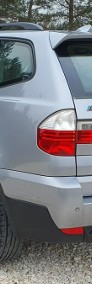 BMW X3 I (E83) 2.0i 150KM # Benzynka # LIFT # 4x4 # NAVI # PDC # Sportsitze # ZADBA-4