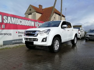 Isuzu D-Max II-1