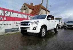 Isuzu D-Max II 1.9 DIESEL ! PICKUP !