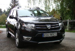 Dacia Sandero II 100% oryginał, Nowy rozrząd