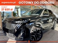 Peugeot 3008 II GT e-DCS6 1.2 mHEV GT e-DCS6 1.2 mHEV 145KM / Pakiet Bezpieczeństwo,