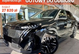 Peugeot 3008 II GT e-DCS6 1.2 mHEV GT e-DCS6 1.2 mHEV 145KM / Pakiet Bezpieczeństwo,