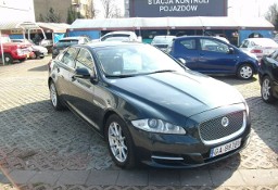 Jaguar XJ VIII (X351) Jaguar XJ