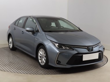Toyota Corolla XII , Salon Polska, 1. Właściciel, Serwis ASO, Automat, VAT 23%,-1