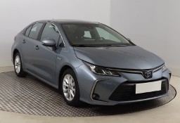 Toyota Corolla XII , Salon Polska, 1. Właściciel, Serwis ASO, Automat, VAT 23%,