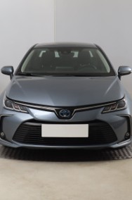 Toyota Corolla XII , Salon Polska, 1. Właściciel, Serwis ASO, Automat, VAT 23%,-2