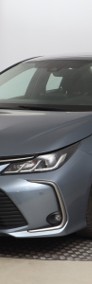 Toyota Corolla XII , Salon Polska, 1. Właściciel, Serwis ASO, Automat, VAT 23%,-3
