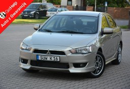 Mitsubishi Lancer VIII 1,8ben(143KM) Automat bi-Xenon Skóry Navi Parktronic Full Opcja