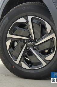Kia Sportage IV 1.6 T-GDI 230 KM AWD 6AT HEV| Wersja L|Penta Metal grafitowy| MY24-2
