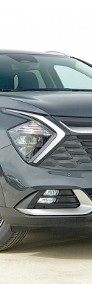 Kia Sportage IV 1.6 T-GDI 230 KM AWD 6AT HEV| Wersja L|Penta Metal grafitowy| MY24-4