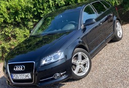 Audi A3 II (8P)