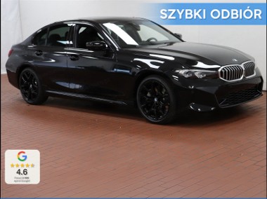 BMW SERIA 3 320d xDrive M Sport 320d xDrive M Sport 2.0 (190KM)| Harman Kardon-1