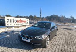 BMW SERIA 5 VI (F07/F10/F11) BMW SERIA 5