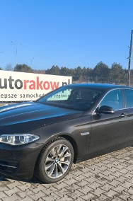 BMW SERIA 5-2