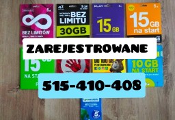 Karty sim Zarejestrowane Katowice . Zagraniczne karty Anonimowe 