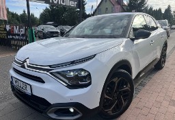 Citroen C4 1,5HDI-131Km AUTOMAT ,SKÓRY,NAVI ,LED ,SERWIS ,PARCTRONIC ,KAMERA ,HAK