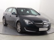 Opel Insignia , Salon Polska, Klima, Tempomat, Parktronic,ALU