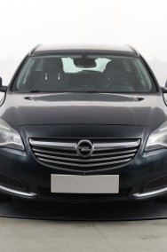 Opel Insignia , Salon Polska, Klima, Tempomat, Parktronic,ALU-2