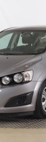 Chevrolet Aveo II (T300) , Salon Polska, Serwis ASO, Klima, Tempomat-3