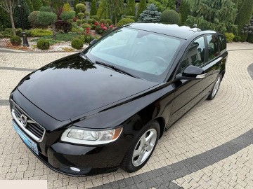 D2 1.6 Diesel 115KM 2012r