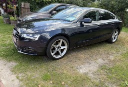Audi A5 II 2.0 TDI grudzień 2014