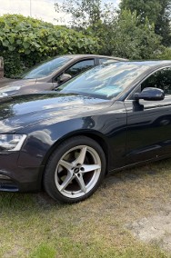 2.0 TDI grudzień 2014-2