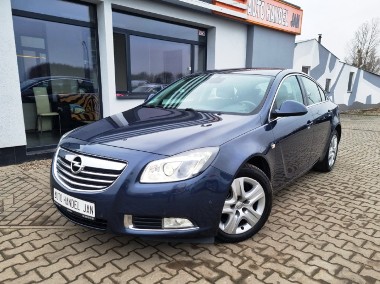 Opel Insignia I-1