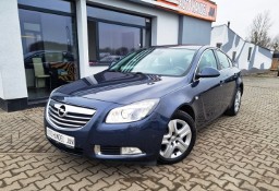 Opel Insignia I