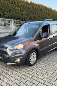 Ford Tourneo Connect II-2