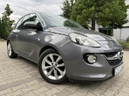 Opel Adam Opel Adam 1.4 | Klima | Podgrzewana Kierownica i fotele | Parktronic