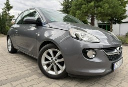 Opel Adam Opel Adam 1.4 | Klima | Podgrzewana Kierownica i fotele | Parktronic