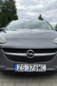 Opel Adam Opel Adam 1.4 | Klima | Podgrzewana Kierownica i fotele | Parktronic-2