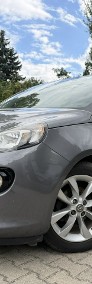 Opel Adam Opel Adam 1.4 | Klima | Podgrzewana Kierownica i fotele | Parktronic-3