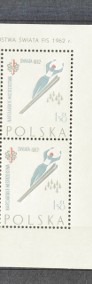 Polska. Fi ark. 1149a-1151a ** Bloki  Fi 31-33 **-4