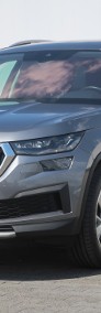 Skoda Kodiaq , Salon Polska, 1. Właściciel, Serwis ASO, Automat, Skóra,-3