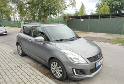 Suzuki Swift V 2015r 1.3 Zarejestrowany