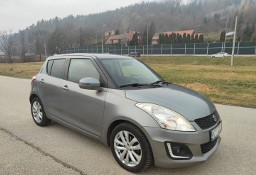 Suzuki Swift V