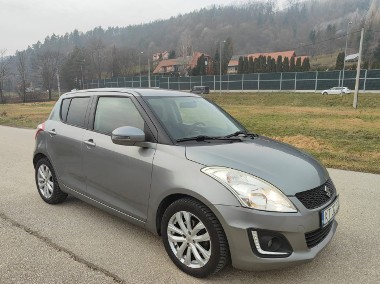 Suzuki Swift V-1