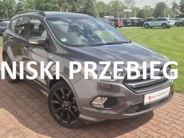 Ford Kuga II ST-LINE-KAMERA-START-STOP-1