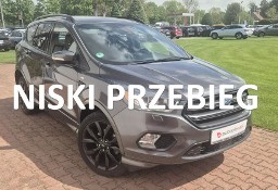 Ford Kuga II ST-LINE-KAMERA-START-STOP